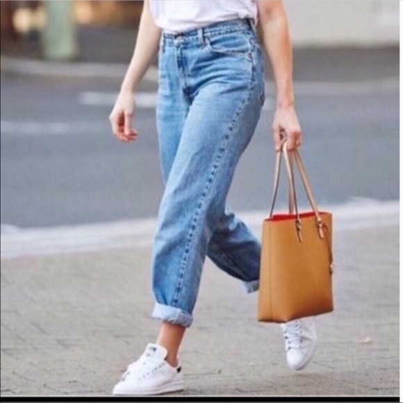 Lee Denim - Vintage Lee Jeans | Super High Waist